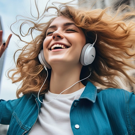 La gestion de l’écoute musicale