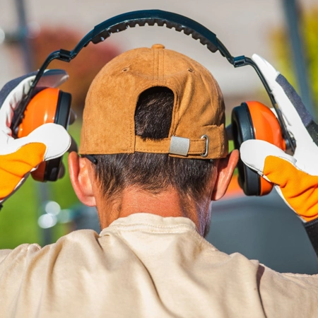 La surveillance de l’environnement sonore